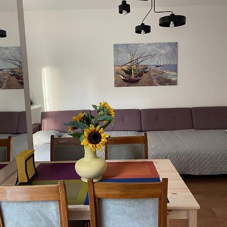 Apartament Seagull 30M2 Hel Luaran gambar