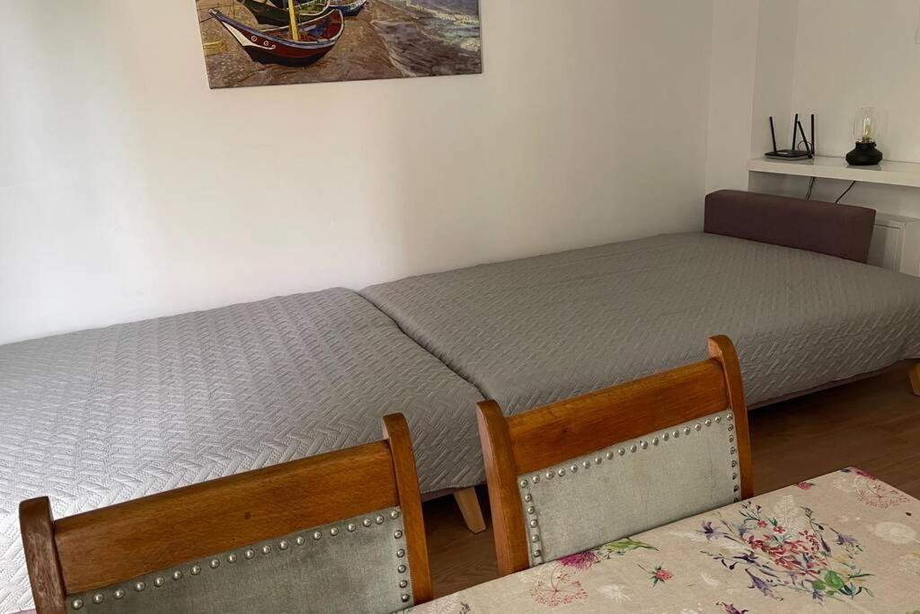 Apartament Seagull 30M2 Hel Luaran gambar